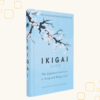 It Ends With Us By Colleen HoIKIGAI The Japanese Secret of Long And Happy Lifeover
