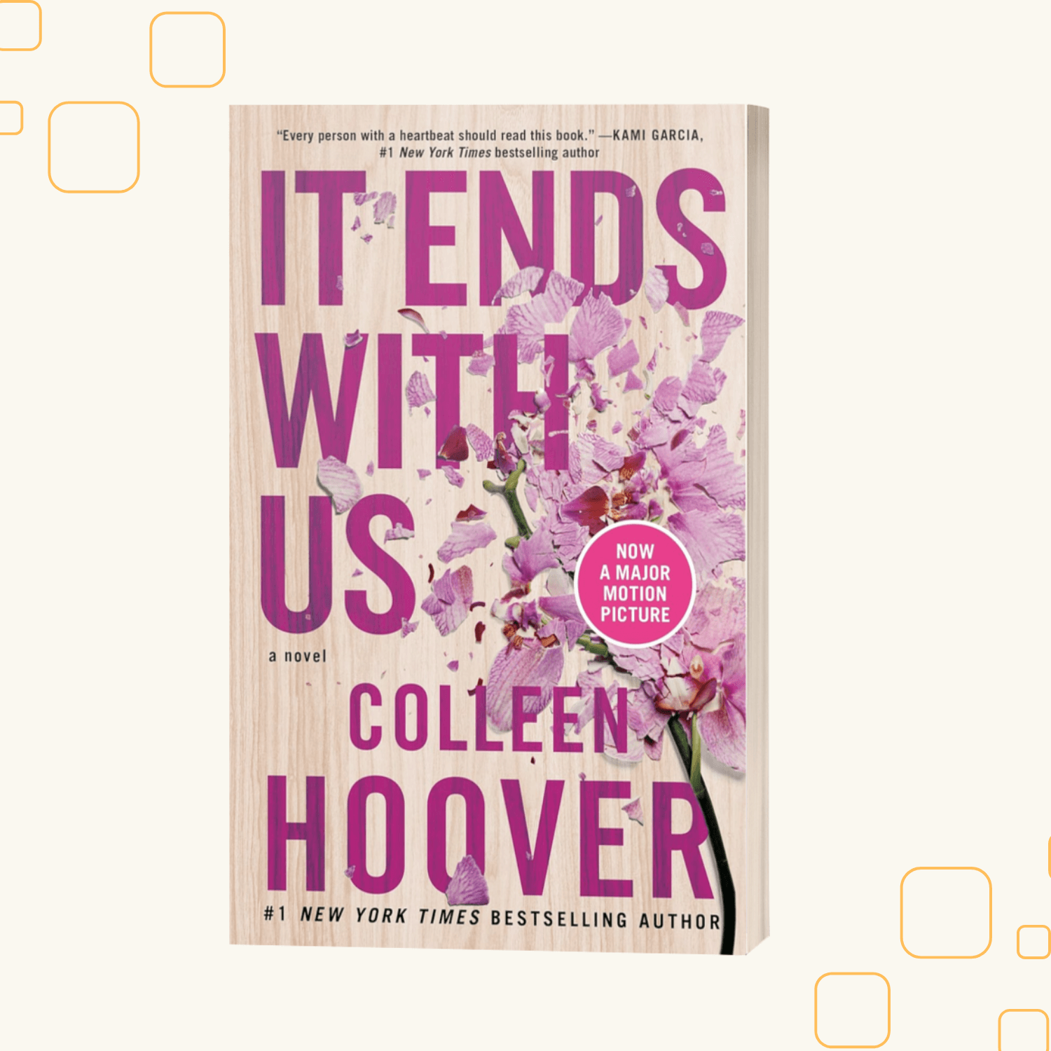 It Ends With Us By Colleen HooverIt Ends With Us By Colleen HooverIt Ends With Us By Colleen Hoover