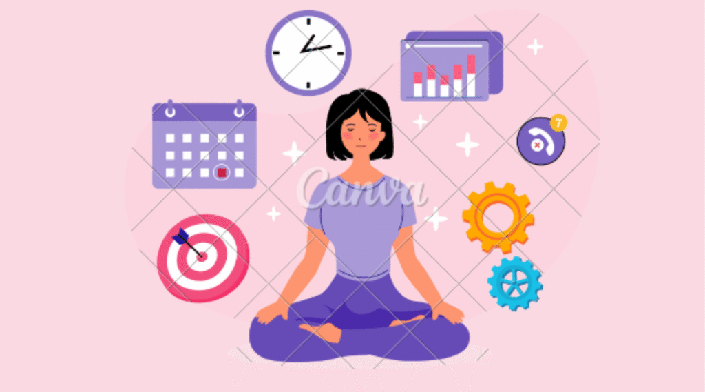 Managing Stress and Enhancing Well-being