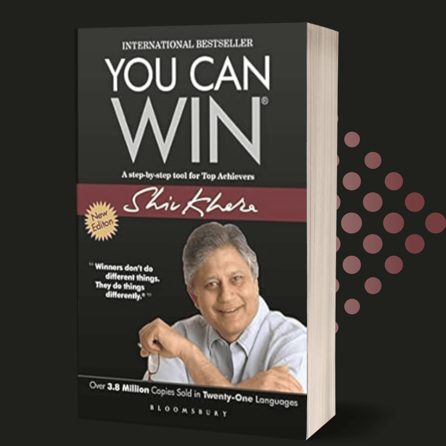 You Can Win