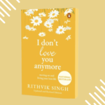 I Don't Love You Anymore