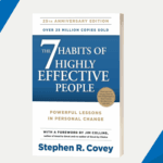 The 7 Habits of Highly Effective People (Paperback)