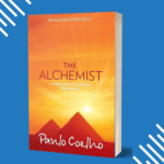 The Alchemist By Panlo Coelho