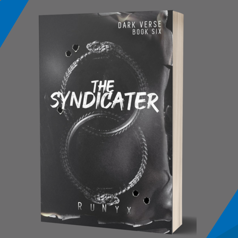 The Syndicater: A Dangerous Dark Romance (Paperback)