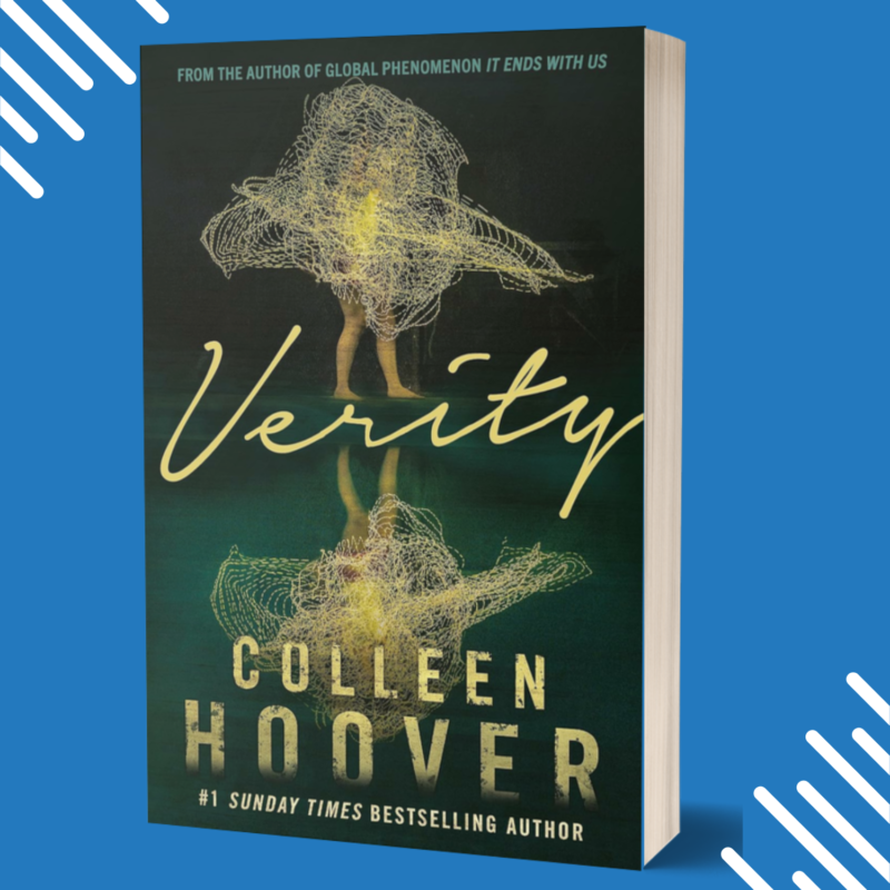 VARITY BY COLLEEN HOOVER (Paperback)