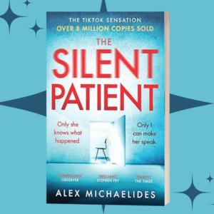 The Silent Patient Paperback By Alex Michaelides