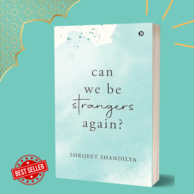 Can We Be Strangers Again English Edition Book